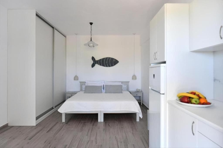 Bedroom 4, Agrabeli Paros, South Aegean