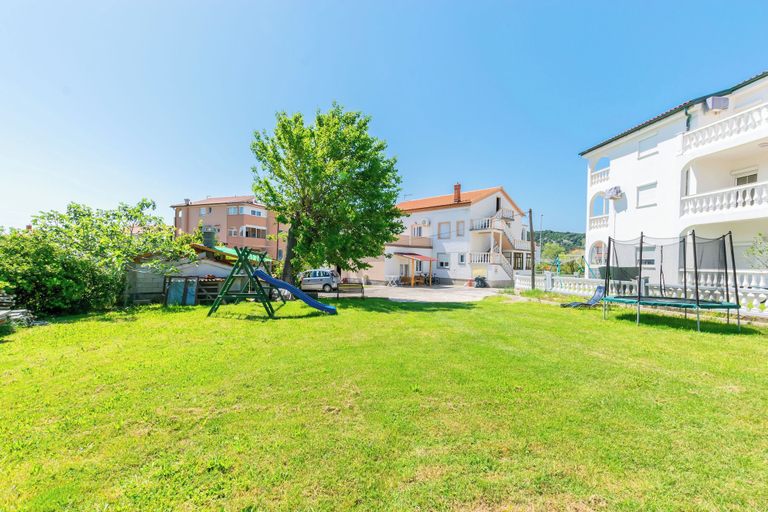 Exterior & Views 2, Apartments Antun M, Lopar/Supetarska Draga