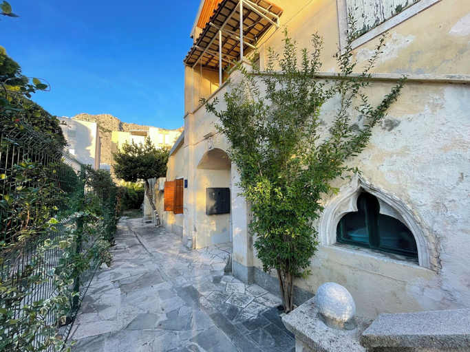 Exterior 5, Apartments Jugo i Bura, Omiš