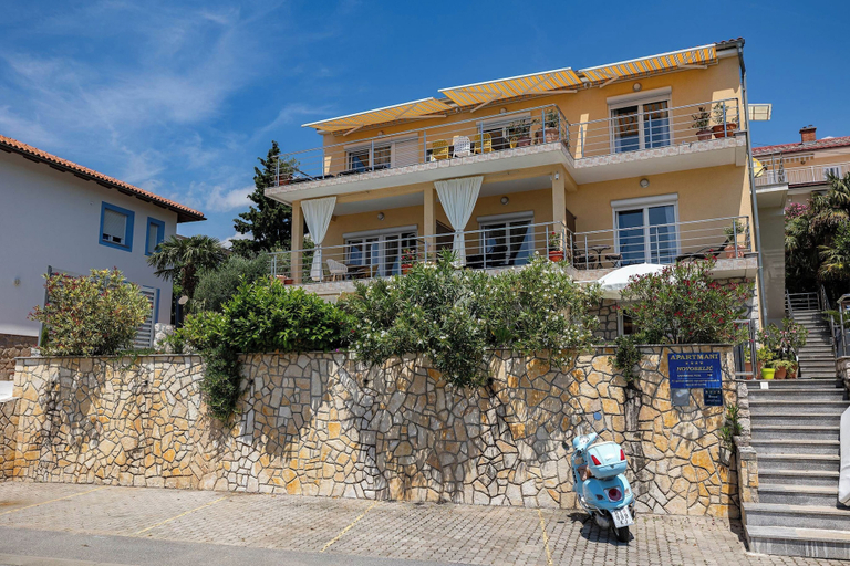 Exterior & Views 2, Apartments Novoselic, Crikvenica