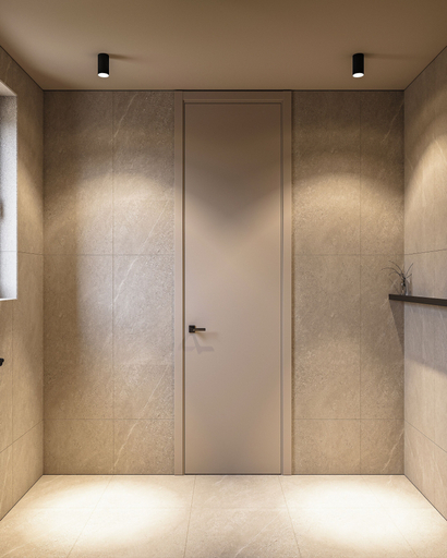 Room 2, Luxury Pool Villas Pastura, Novalja