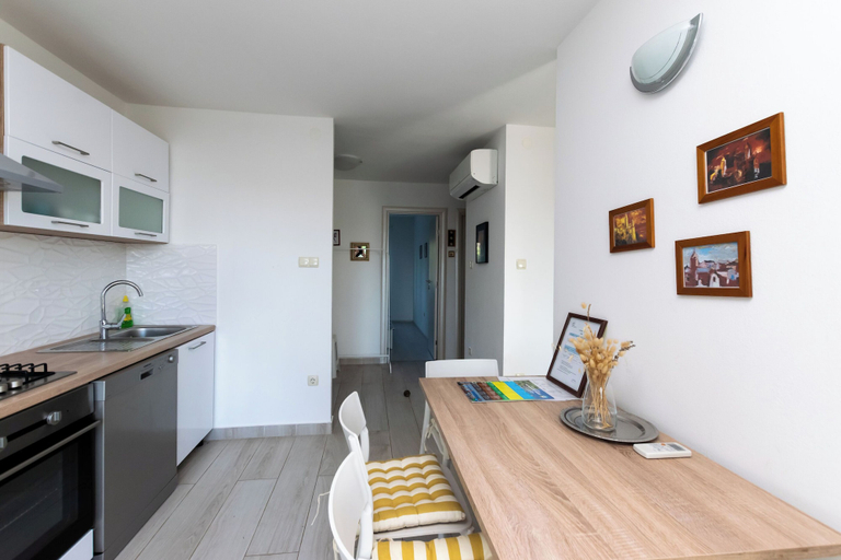 Others 5, Apartment Ileana, Lopar/Supetarska Draga