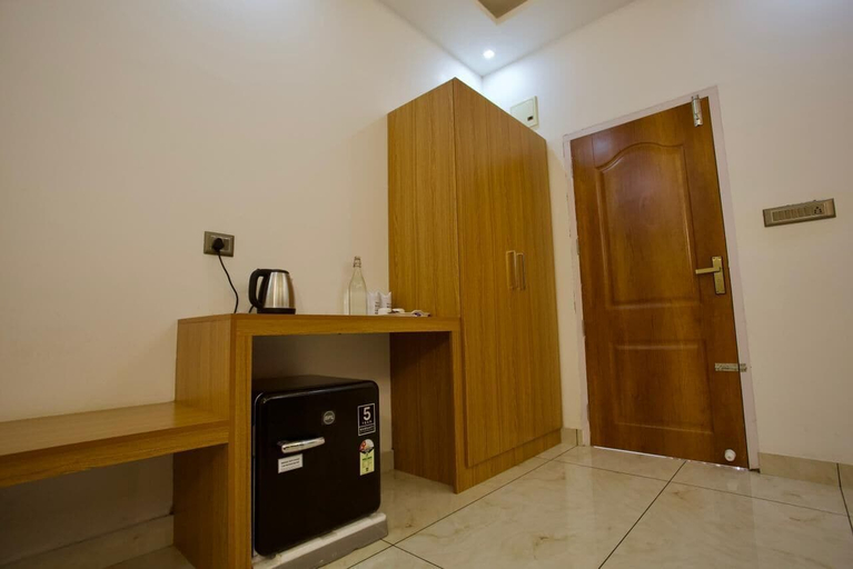 Interior 4, Hazeberg Resort Munnar, Idukki