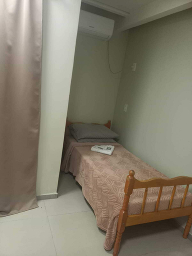 Room 2, Pousada Romelandia, Romelândia