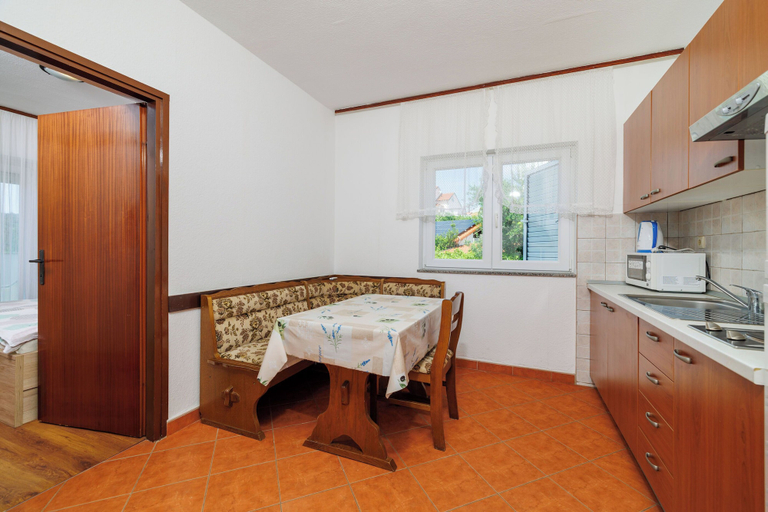 Others 5, Apartments Anica J, Lopar/Supetarska Draga