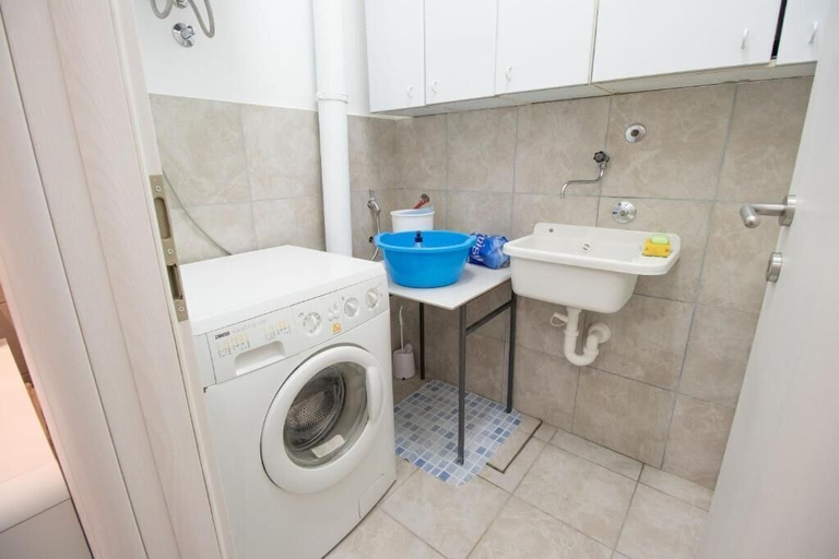 Others 3, Apartments Serdo, Opatija/Veprinac