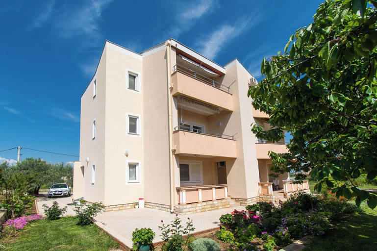 Exterior & Views 2, Apartments Stefa, Privlaka