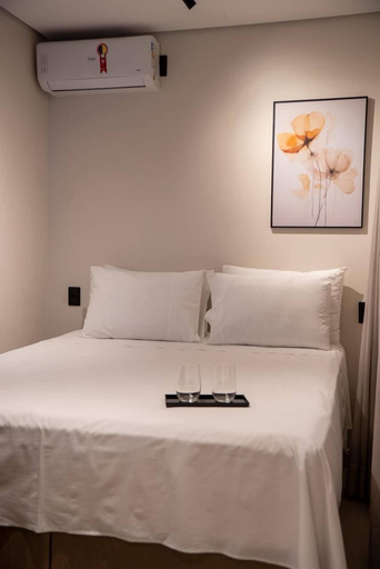 Room 3, You Smart Flats - Hotel, Formosa