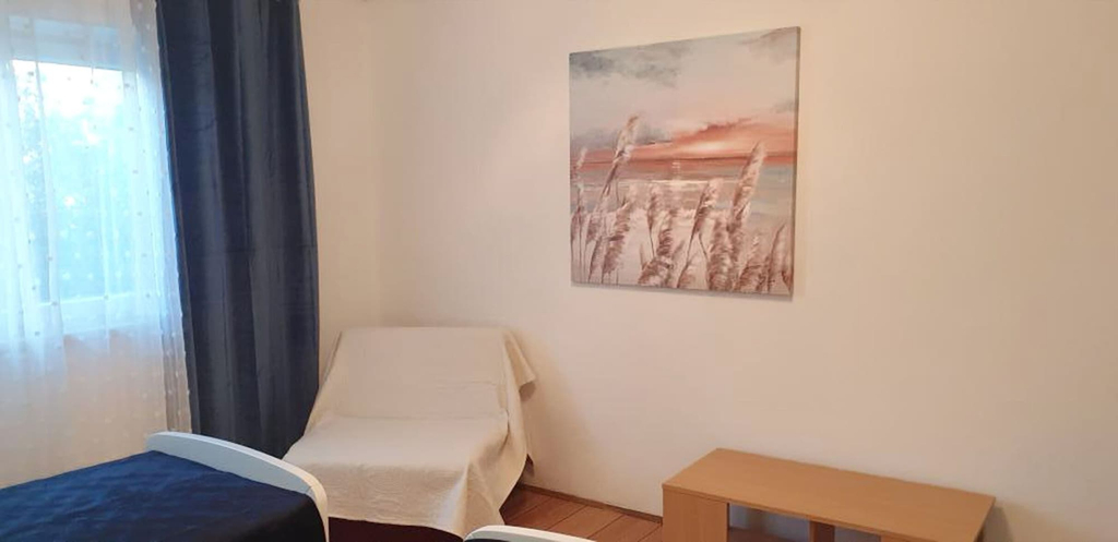 Room 5, Apartments Flower Terrace, Vodice