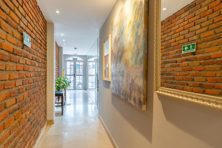 Public Area 3, Hotel Boutique Adaz, Santa Marta (Dist. Esp.)