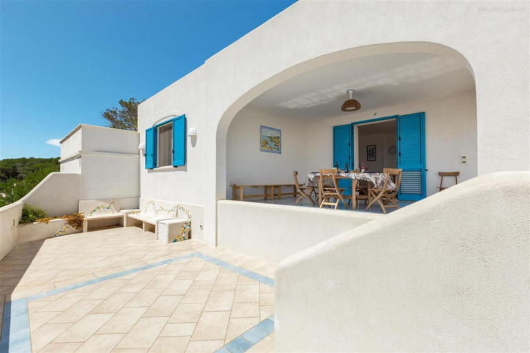 Room 2, 759 Attico Fronte Mare a Leuca, Lecce