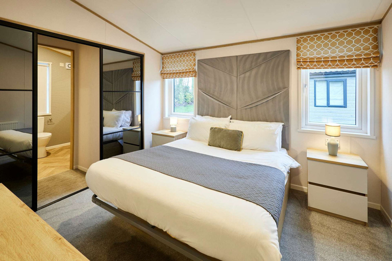 Room 4, Host Stay Mulberry Lodge, East Riding of Yorkshire