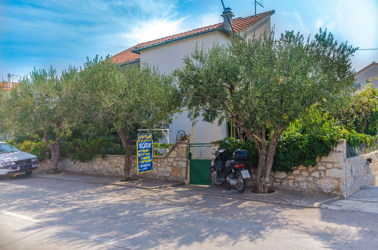Exterior & Views 2, Rooms Dejana, Vodice