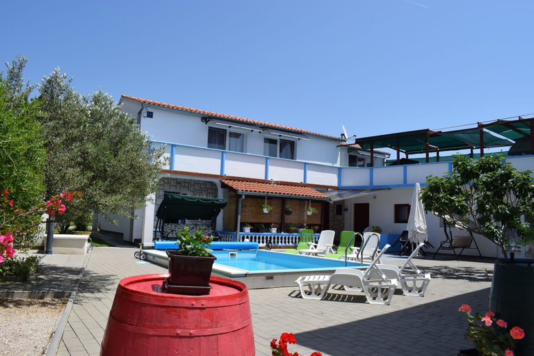 Exterior & Views 1, Apartment Den, Vodice