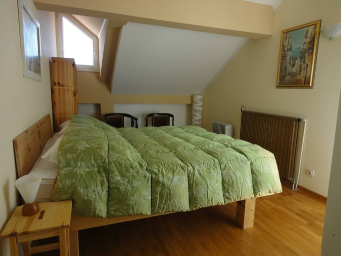 Bedroom 2, Apartment Maria, Split