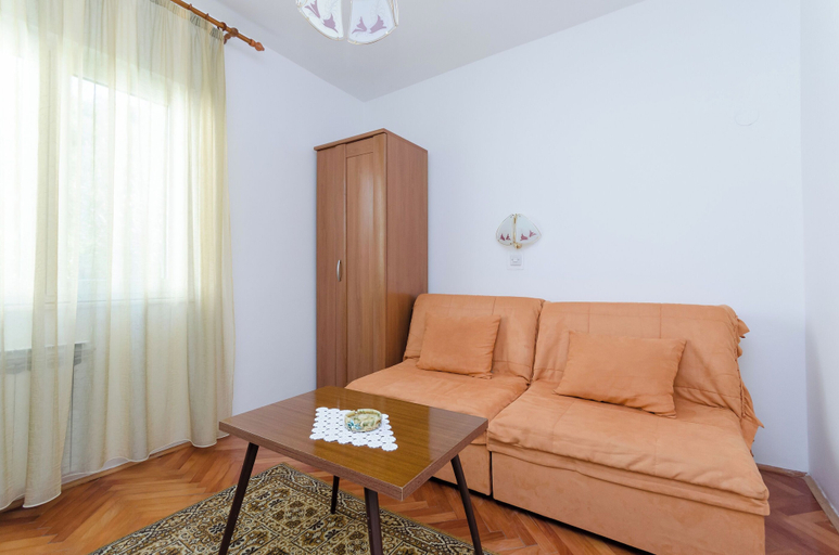 Living room 5, Apartment Nikola, Lopar/Supetarska Draga