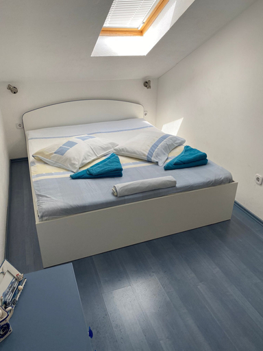 Bedroom 3, Apartments Tereza, Hvar