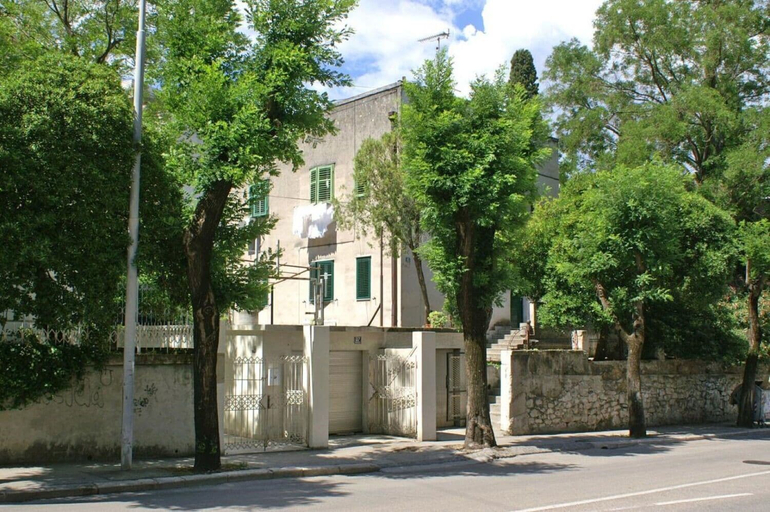 Exterior & Views, Apartment Brane, Split