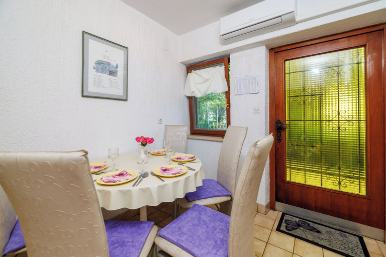 Dining 2, Apartments Divano, Crikvenica