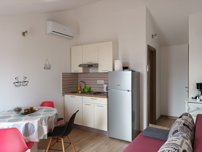 Others 5, Apartment Sunshine, Vodice