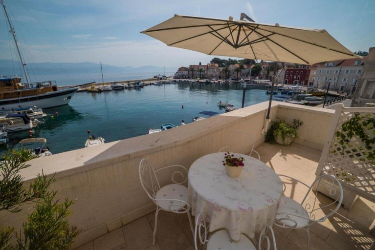 Sport & Beauty, Apartments Ela, Sutivan