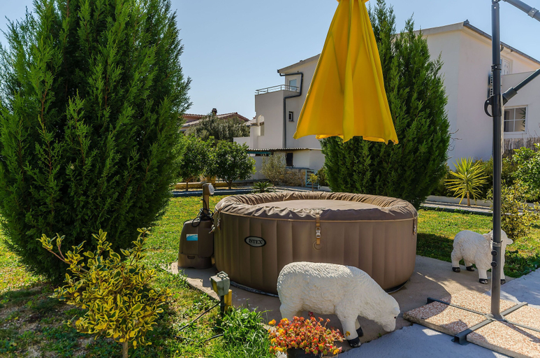 Spa 2, House Christine, Trogir
