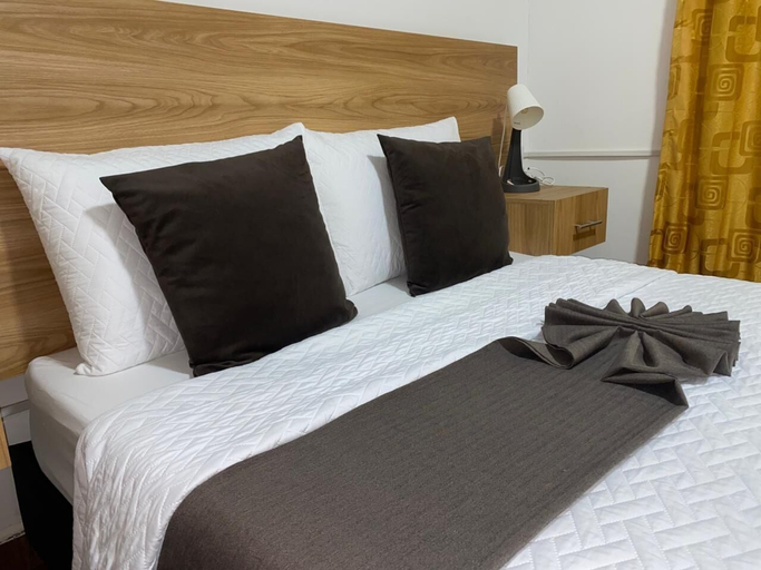 Room 5, Hotel Central, Cicuco