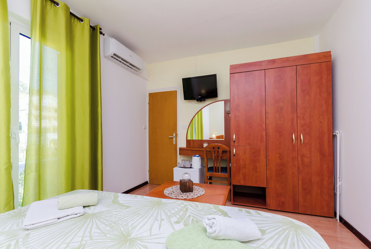 Room 5, Rooms Mladen P, Lopar/Supetarska Draga