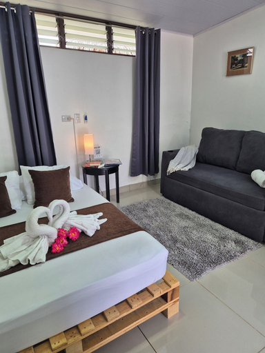 Bedroom 3, BnB Eco Stay, Escazú