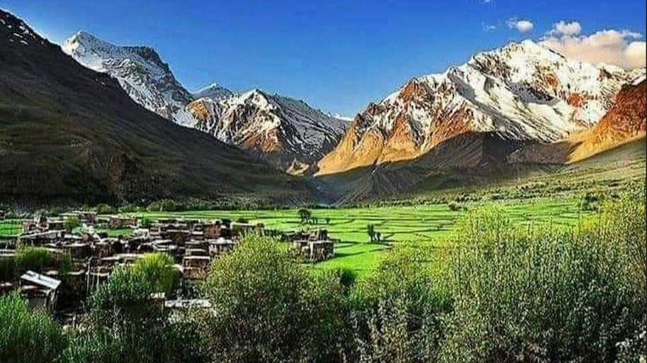 Others 4, Tololing Eco Resort, Kargil