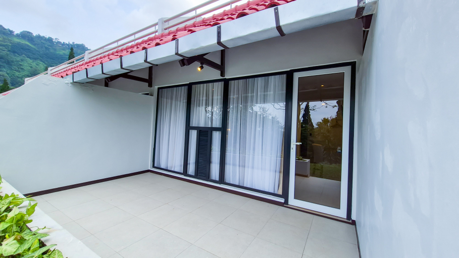 Grand Whiz Hotel Bromo - Others