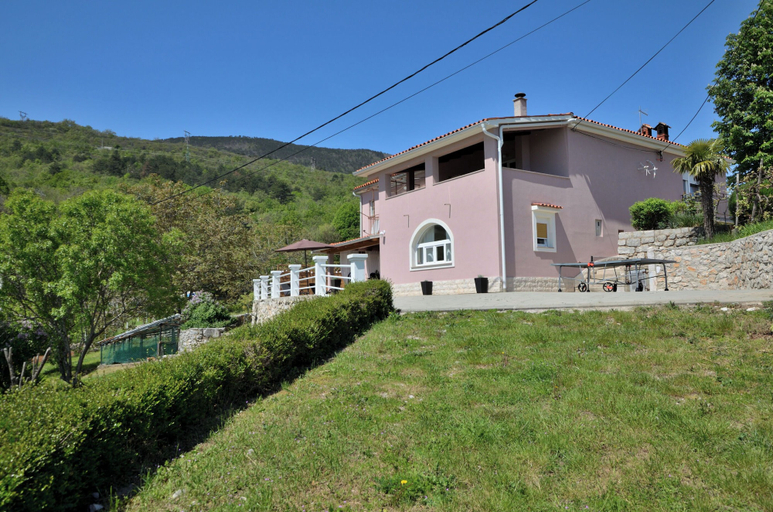 Exterior & Views 2, Apartment Hill, Mošćenička Draga