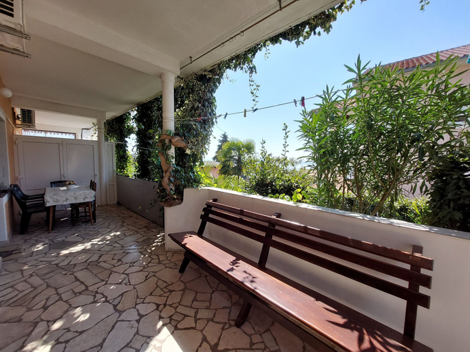 Others 5, Apartments Faran, Crikvenica