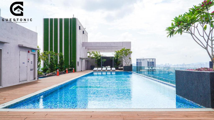 Sport & Beauty 5, Riveria City KL Sentral by GUESTONIC, Kuala Lumpur