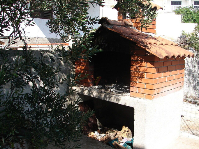 Others 5, Apartments Ante, Seget
