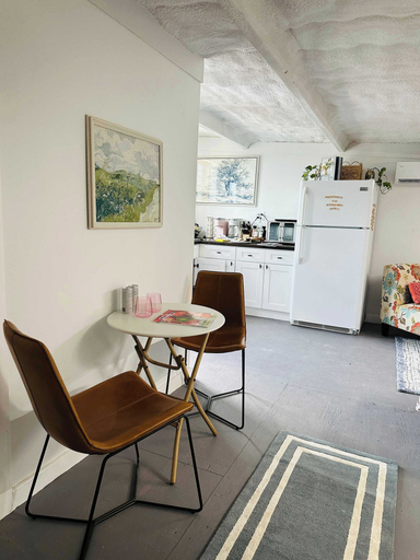 Private kitchen 4, Luxury 4-bedroom Container Home, Hot-tub & Firepit, Kendall