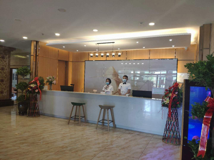 Others 5, GreenTree Inn Xinjiang Changji State Qitai County Midong Road, Changji Hui