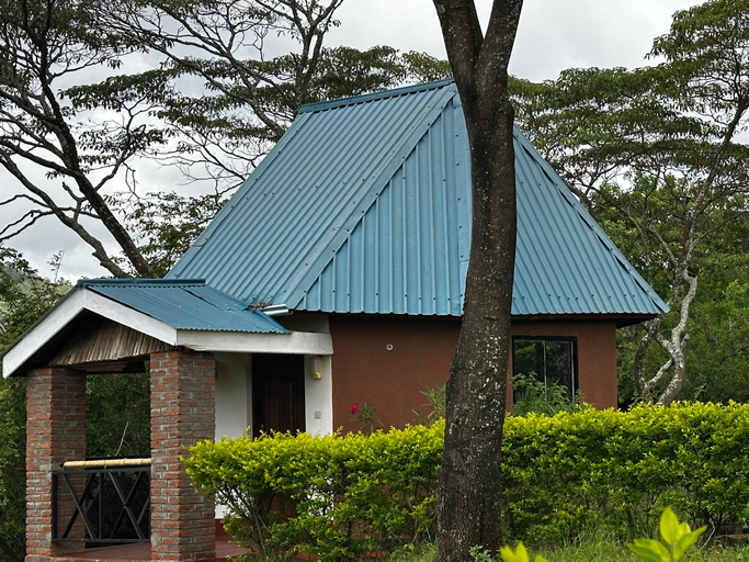 Public areas 5, Green Forest Lodges, Karatu