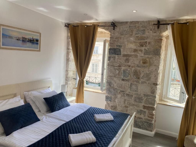 Room 3, Lucija&Luka Luxury rooms Split, Split