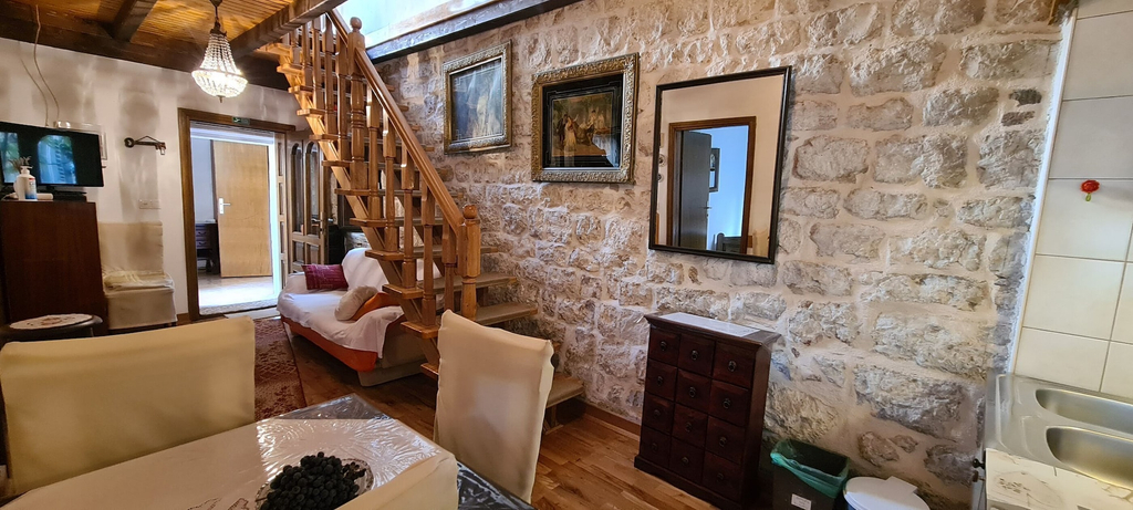 Others 5, House Old Town Stone House, Stari Grad