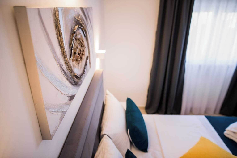 Bedroom 2, Apartment Little Beauty, Seget
