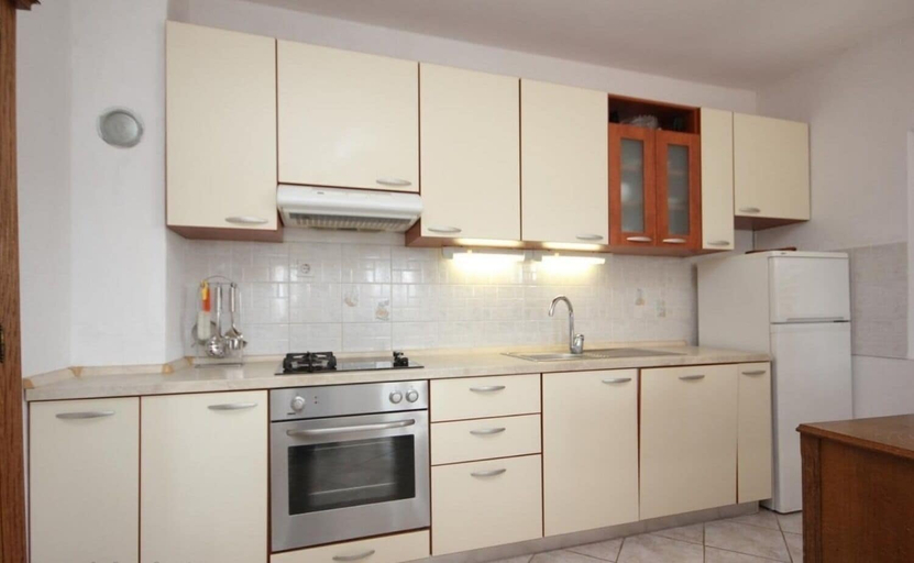 Private kitchen 2, Apartments Janja, Šolta