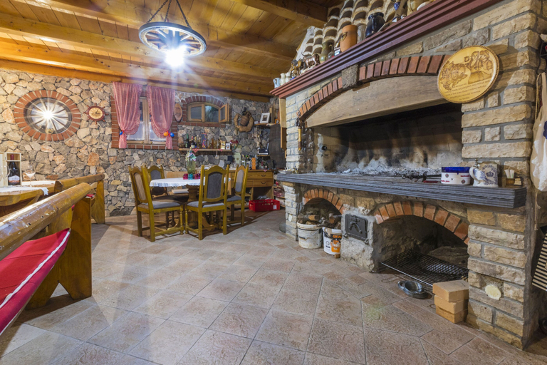 Food & Drinks 5, Rooms Nevenka 2, Novi Vinodolski
