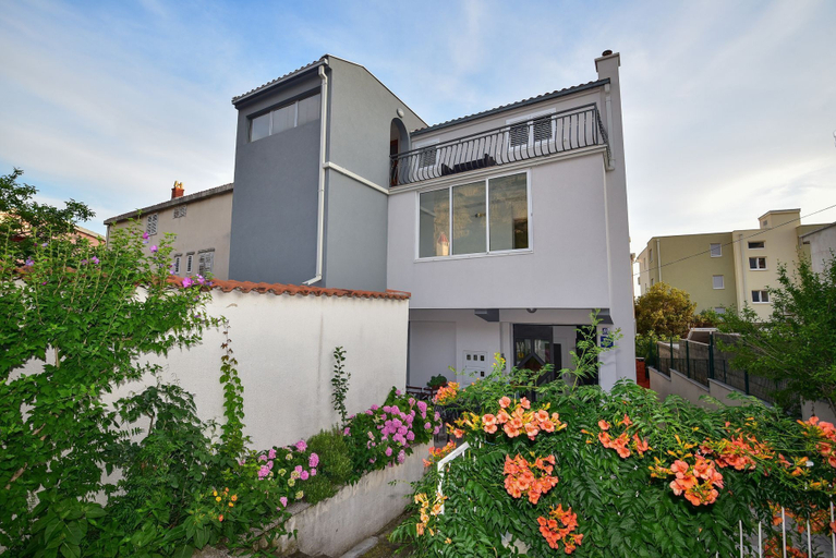 Exterior & Views 2, Apartment Marijo, Makarska