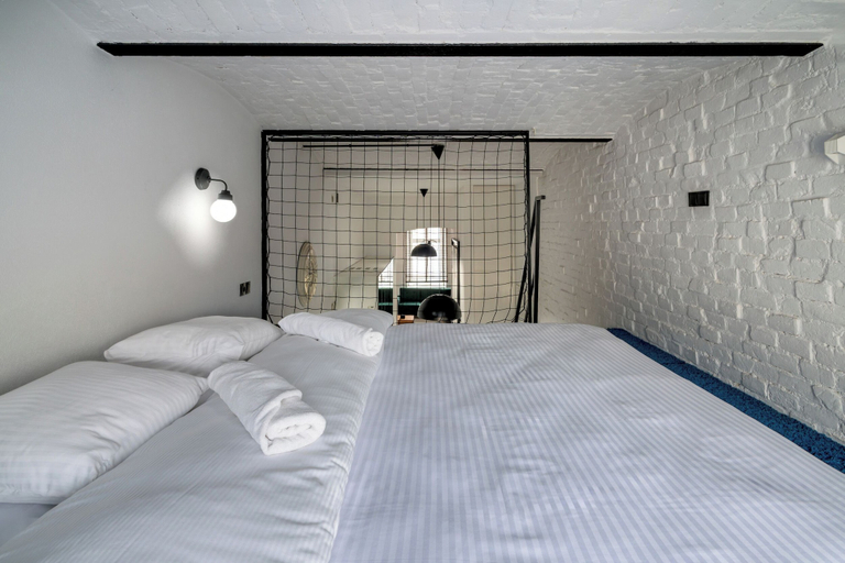 Room 5, RentPlanet - Apartament Lelewela, Środa Śląska