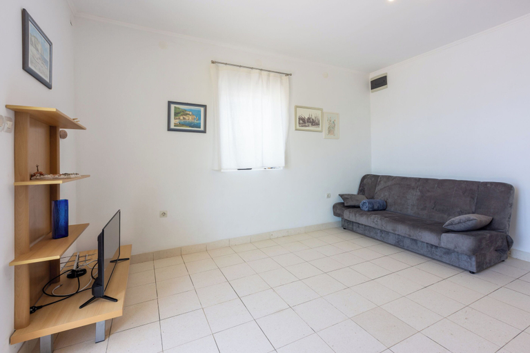 Living room 4, Apartments Marinko, Senj