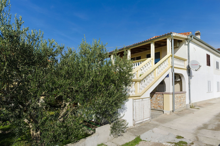 Exterior & Views, Apartment Masholina, Vodice