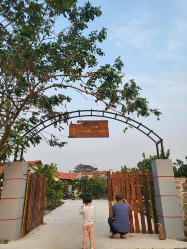 Others 5, Tam Coc Pomelo Garden, Hoa Lư