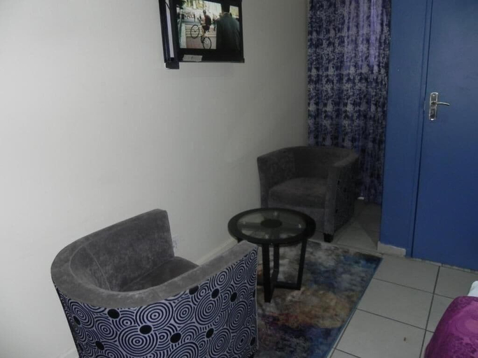 Interior 3, Sensations Lodge Highlands, City of Johannesburg