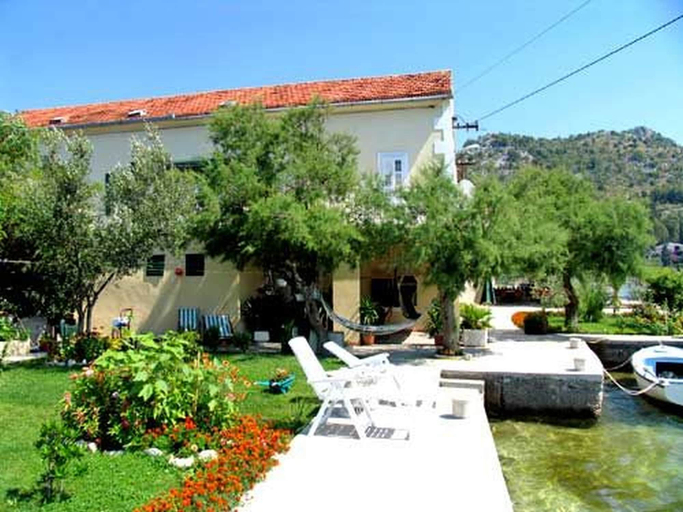 Exterior & Views 2, Apartment Vedran, Slivno
